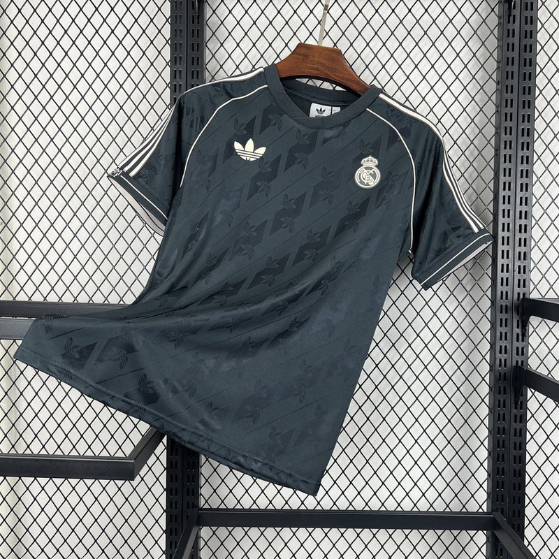 Camisa Real Madrid Edição Especial 24/25 - Adidas Torcedor Masculina Lançamento