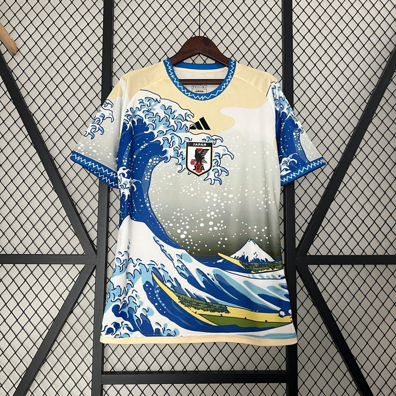 Japão 2024-25 Edição Especial - Adidas