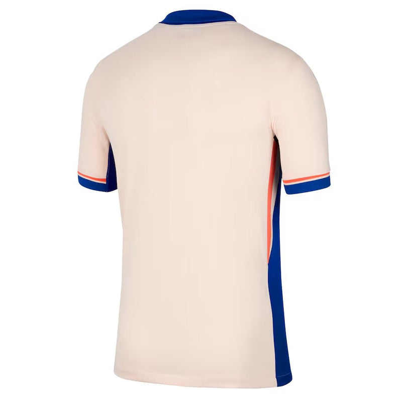 Camisa Chelsea II 24/25 Nike - Bege