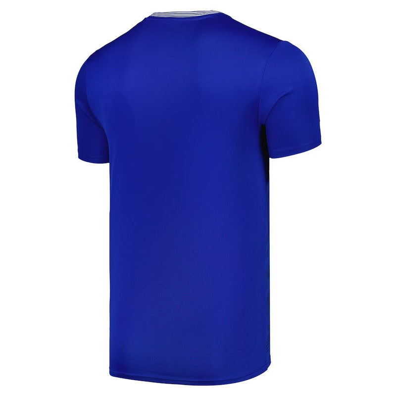 Camisa Everton I 24/25 Castore - Azul