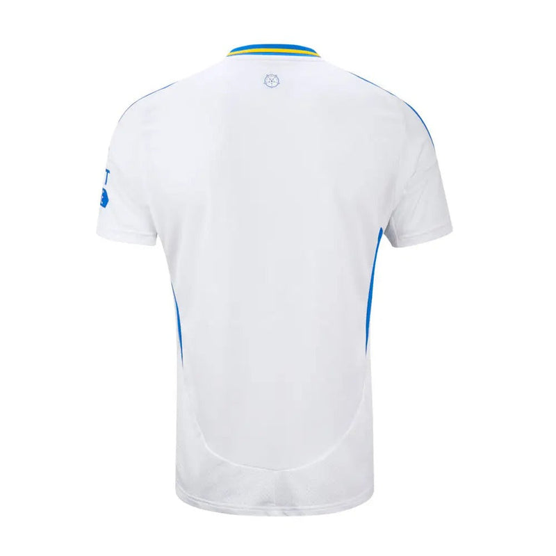 Camisa Leeds United F.C II 24/25 Branco - Adidas