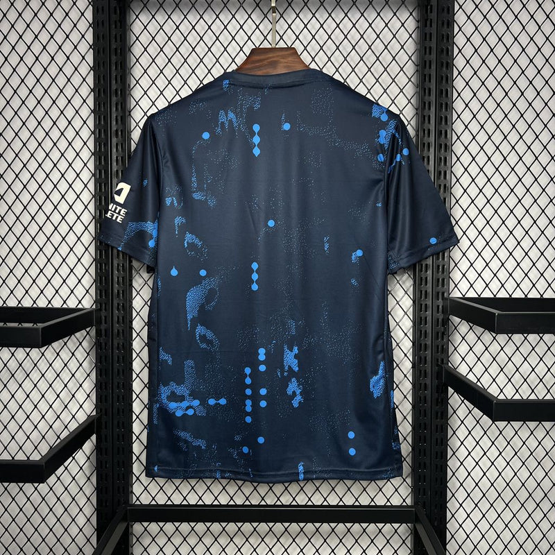 Camisa Chelsea II 24/25 Nike - Dark blue Pré Jogo