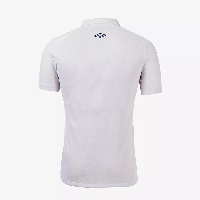 Camisa Santos I 22/23 Umbro - Branco